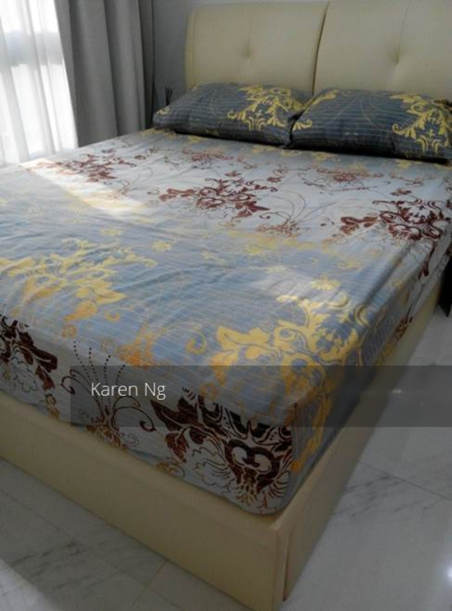10 Shelford (D11), Apartment #149243952